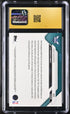 2025-26 Topps Now Kon Knueppel #184 CGC 10