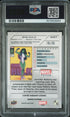 2023 Upper Deck Marvel Platinum Cover Variant She-Hulk #WI97 PSA 10