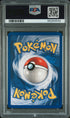 Gym Heroes TCG Misty's Staryu #90 1ST Edition PSA 10