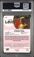2024 Upper Deck Marvel Studios Series 1 Grant As Classic Loki #110 PSA 8