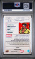 2023 Upper Deck Marvel Platinum Luke Cage #165 PSA 9