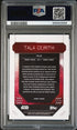 2023 Topps Finest Star Wars Tala Durith #FN51 PSA 9