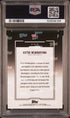 2024 Topps Now Victor Wembanyama #7 PSA 10