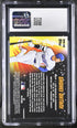 2025 Bowman Chrome Shohei Ohtani #MR-12 Meteoric Rise CGC 9
