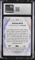 2023 Topps Mookie Betts #SMLB-9 Stars of the MLB CGC 10