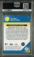 2024 Topps Transcendent Collection Byron Buxton #5 PSA 9