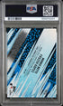 2024 Topps Pristine Frozen Ropes Mookie Betts #FR25 PSA 9