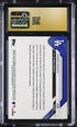 2025 Topps Now Freddie Freeman #908 CGC 10