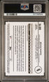 2024 Topps Chrome Update Chrome Baseball Update Series Autographs Bryan Ramos #RABRR PSA 10