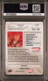 2023 Upper Deck Marvel Platinum Groot #37 PSA 10