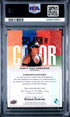2025 Upper Deck Goodwin Champions Autographs Misty May-Treanor #SA-MA PSA 8