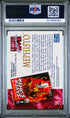 1992 Marvel Masterpieces Mephisto #54 PSA 9