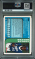 1997 Bowman Adrian Beltre #194 PSA A