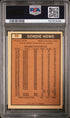 1975 O-Pee-Chee Wha Gordie Howe #66 PSA 6