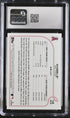 2022 Topps Angels #159 CGC 10