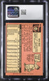 1969 Topps Pete Rose #120 CGC 6