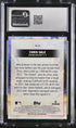 2022 Topps Cosmic Chrome Chris Sale #RA-10 Rocket Arms CGC 10