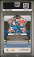 2022 Panini Mosaic Pete Alonso #198 White Sparkle PSA 10