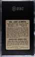 1948 Leaf Gum Co. Jake Lamotta #102 SGC 1