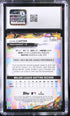 2024 Topps Finest Evan Carter #62 CGC 10