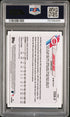 2021 Topps Chrome Update Autographs Jonathan India #JI / PSA 10