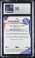 2024 Best Shota Imanaga #16 Refractor CGC 10