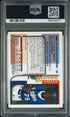 1997 Bowman Chrome International Adrian Beltre #182 PSA A