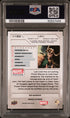 2023 Upper Deck Marvel Platinum Loki #186 PSA 10