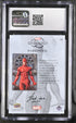 2022 Marvel Unbound Daredevil 991/999 #98 CGC 9.5