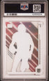 2024 Leaf Pro Set Pure Steve Young #94 PSA 9