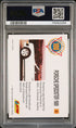 1991 Panini Dream Cars Porsche Speedster #10 PSA 7