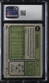 2023 Topps Heritage Gunnar Henderson #64 CGC 10