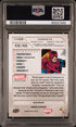2023 Upper Deck Marvel Platinum Hawkeye #105 PSA 10