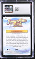 2024 Topps Chrome Jackson Holliday #SITP-8 Summertime in the Park CGC 10