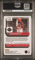 2022 Panini Donruss Optic Kevin Porter JR. #146 Gold PSA 10