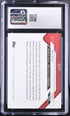 2025 Topps Now #POPE-1 CGC 10
