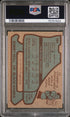 1979 Topps Bobby Hull #185 PSA 8