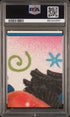 1987 Garbage Pail Kids Stickers Elastic Elwood #272a PSA 10