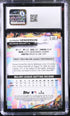2024 Topps Finest Gunnar Henderson #223 CGC 10