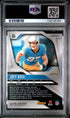 2024 Panini Prizm Joey Bosa #161 No Huddle Neon Green PSA 9