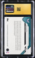 2025-26 Topps Now Kon Knueppel #184 CGC 10