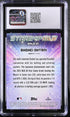 2024 Topps Shohei Ohtani #SMLB-21 Stars of MLB CGC 10