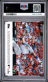 2021 Topps Now Albert Pujols #774 Purple /25 PSA 10