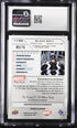 2024 Marvel Platinum Black Bolt - John Romita Jr. #198 CGC 9