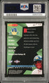 1997 Best Best Bets Preview Adrian Beltre #2 PSA 7