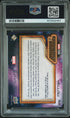 2024 Upper Deck Guardians Of The Galaxy Vol. 3 The Sky Is Beautiful #52 PSA 10