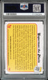 2013 Topps 75th Anniversary Superman The Movie #74 PSA 9