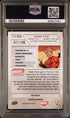 2023 Upper Deck Marvel Platinum Hank Pym #192 PSA 10