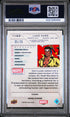 2023 Upper Deck Marvel Platinum Luke Cage #165 PSA 9