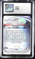 2020 Bowman Draft Marco Luciano #GOG-ML Refractor Glimpses of Greatness CGC 10